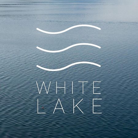White Lake Apartments City Center Ohrid,Lakeside Екстер'єр фото
