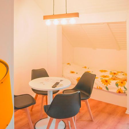White Lake Apartments City Center Ohrid,Lakeside Екстер'єр фото