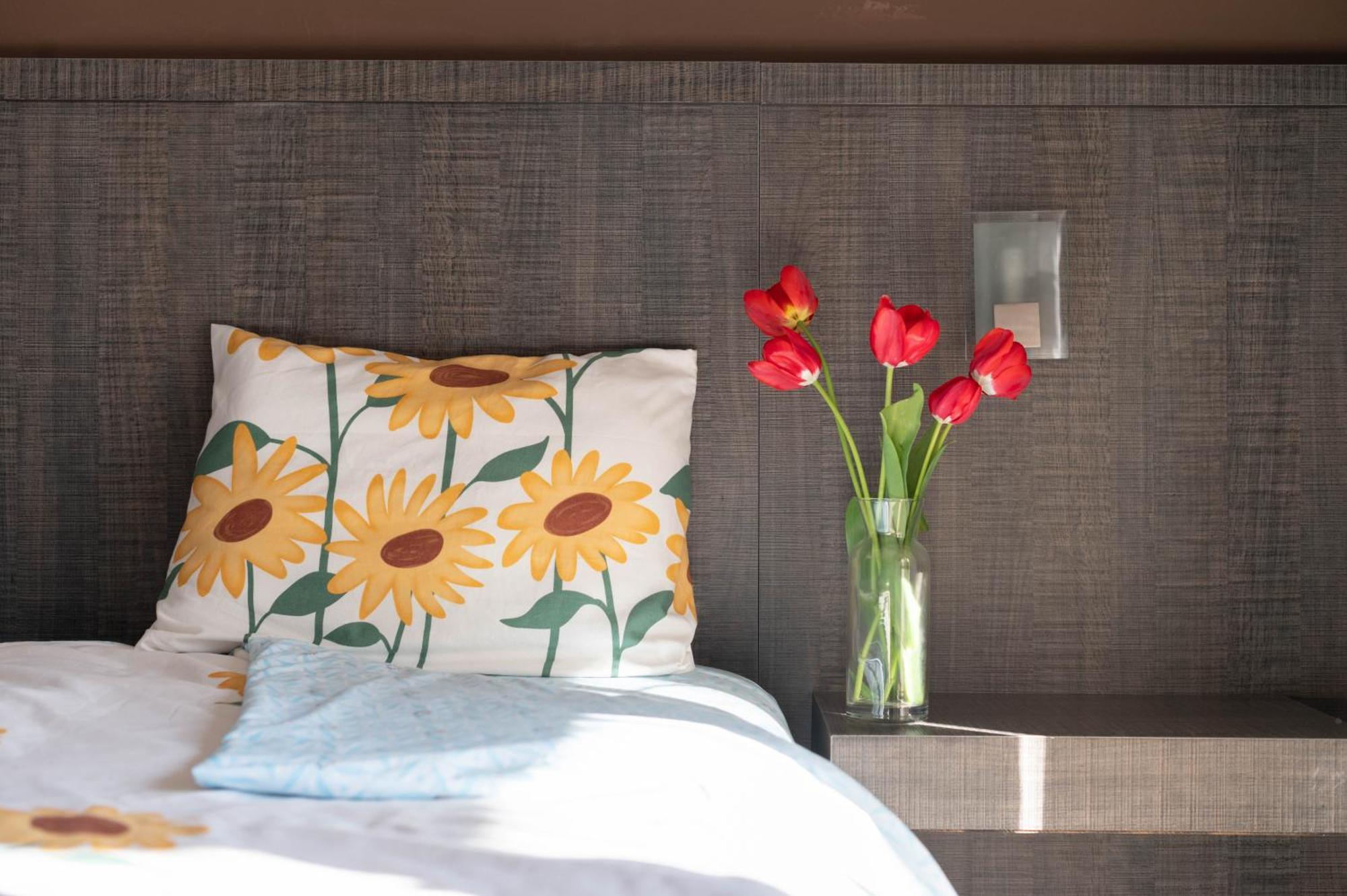White Lake Apartments City Center Ohrid,Lakeside Екстер'єр фото