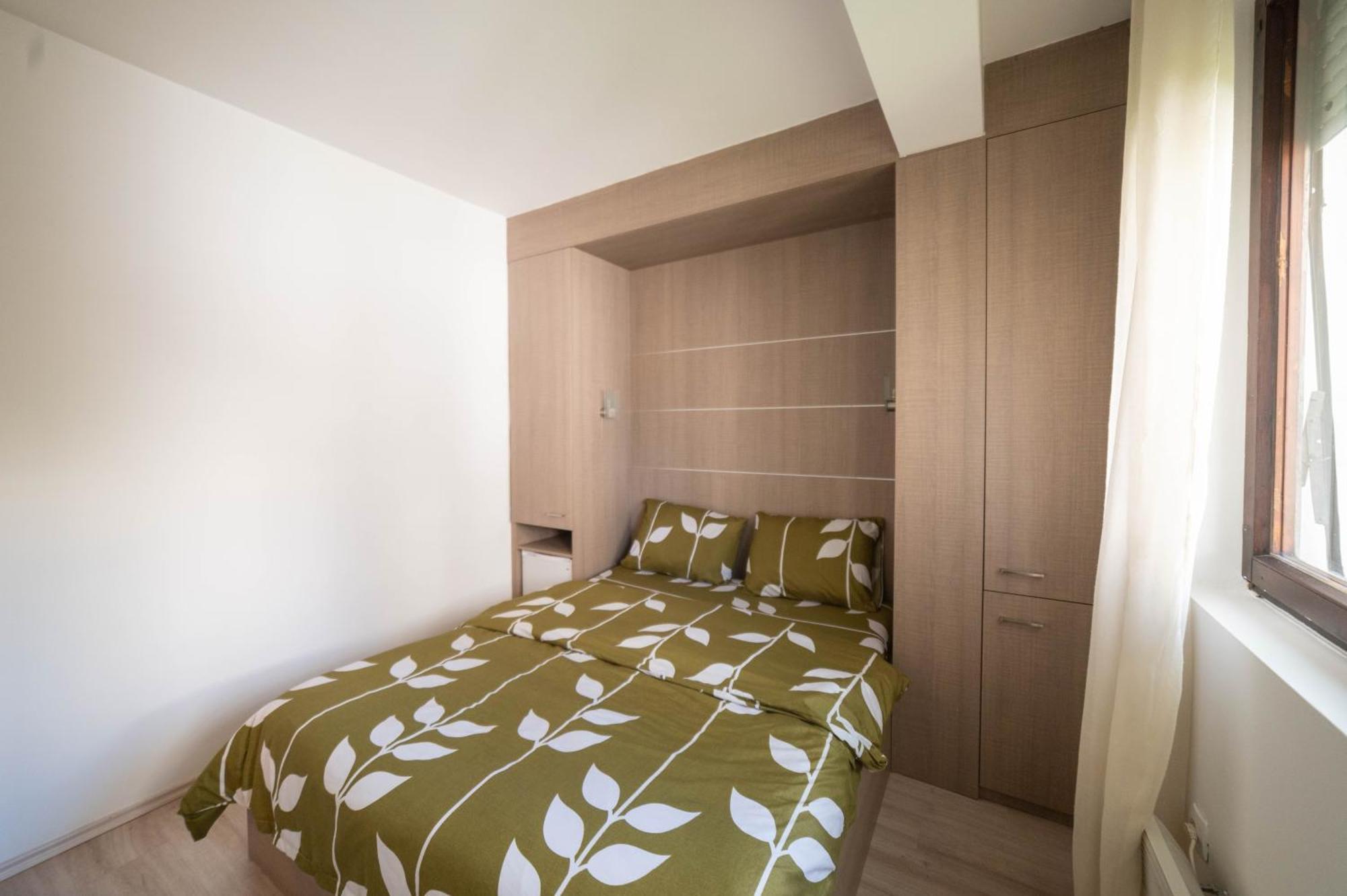 White Lake Apartments City Center Ohrid,Lakeside Екстер'єр фото