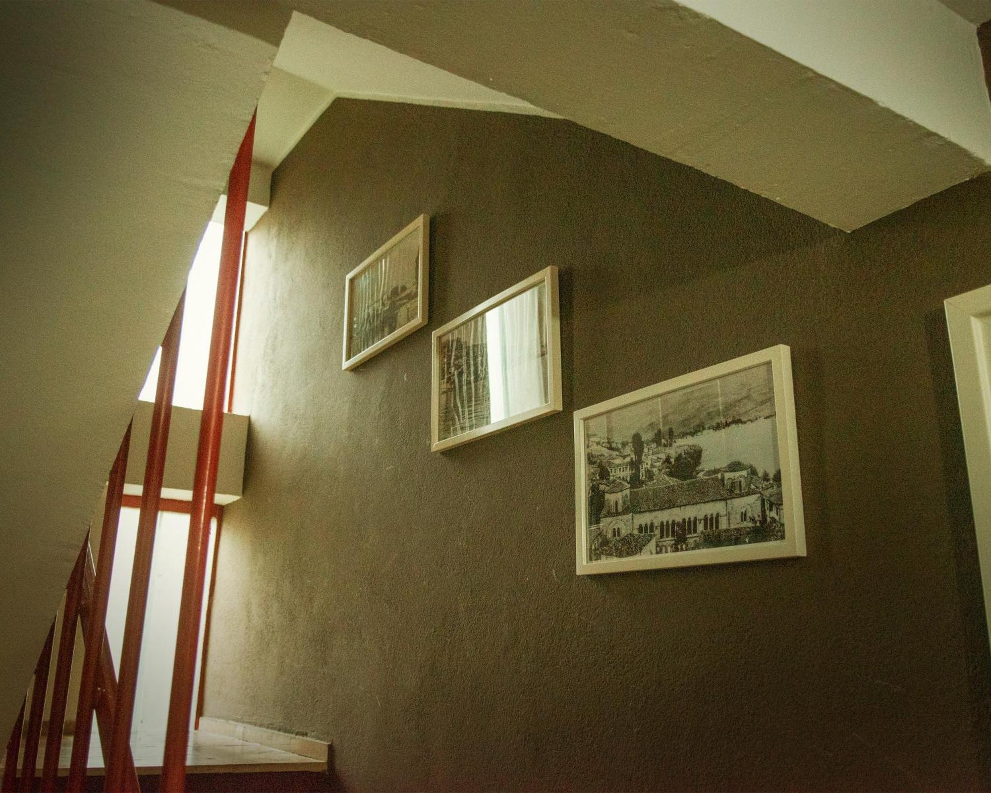 White Lake Apartments City Center Ohrid,Lakeside Екстер'єр фото