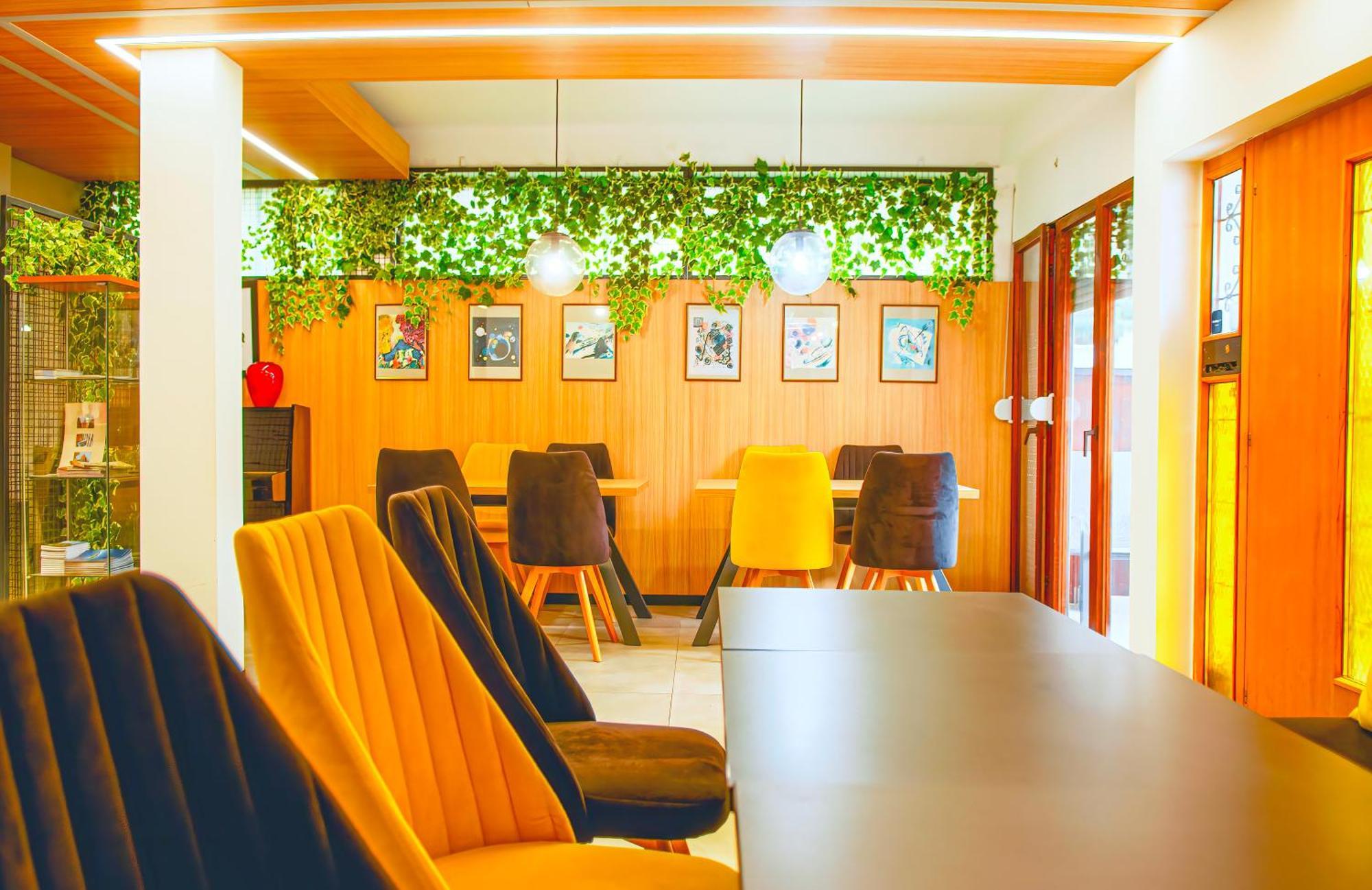 White Lake Apartments City Center Ohrid,Lakeside Екстер'єр фото