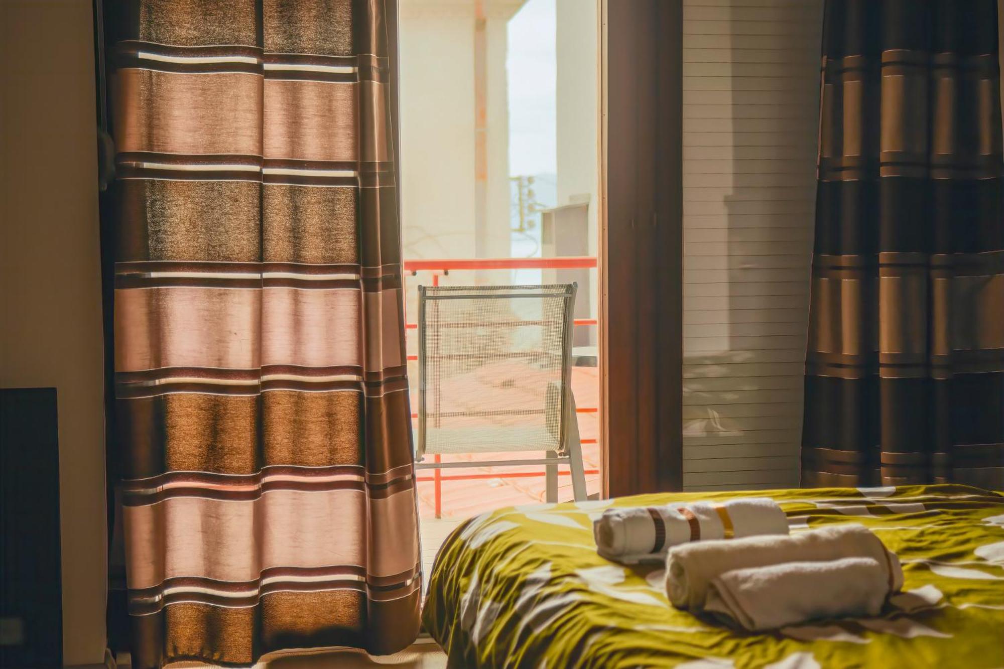 White Lake Apartments City Center Ohrid,Lakeside Екстер'єр фото