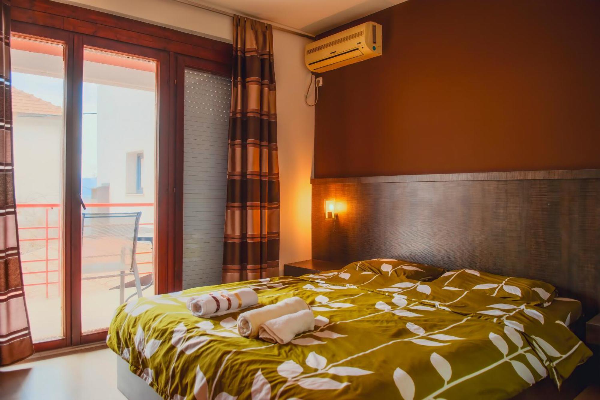 White Lake Apartments City Center Ohrid,Lakeside Екстер'єр фото