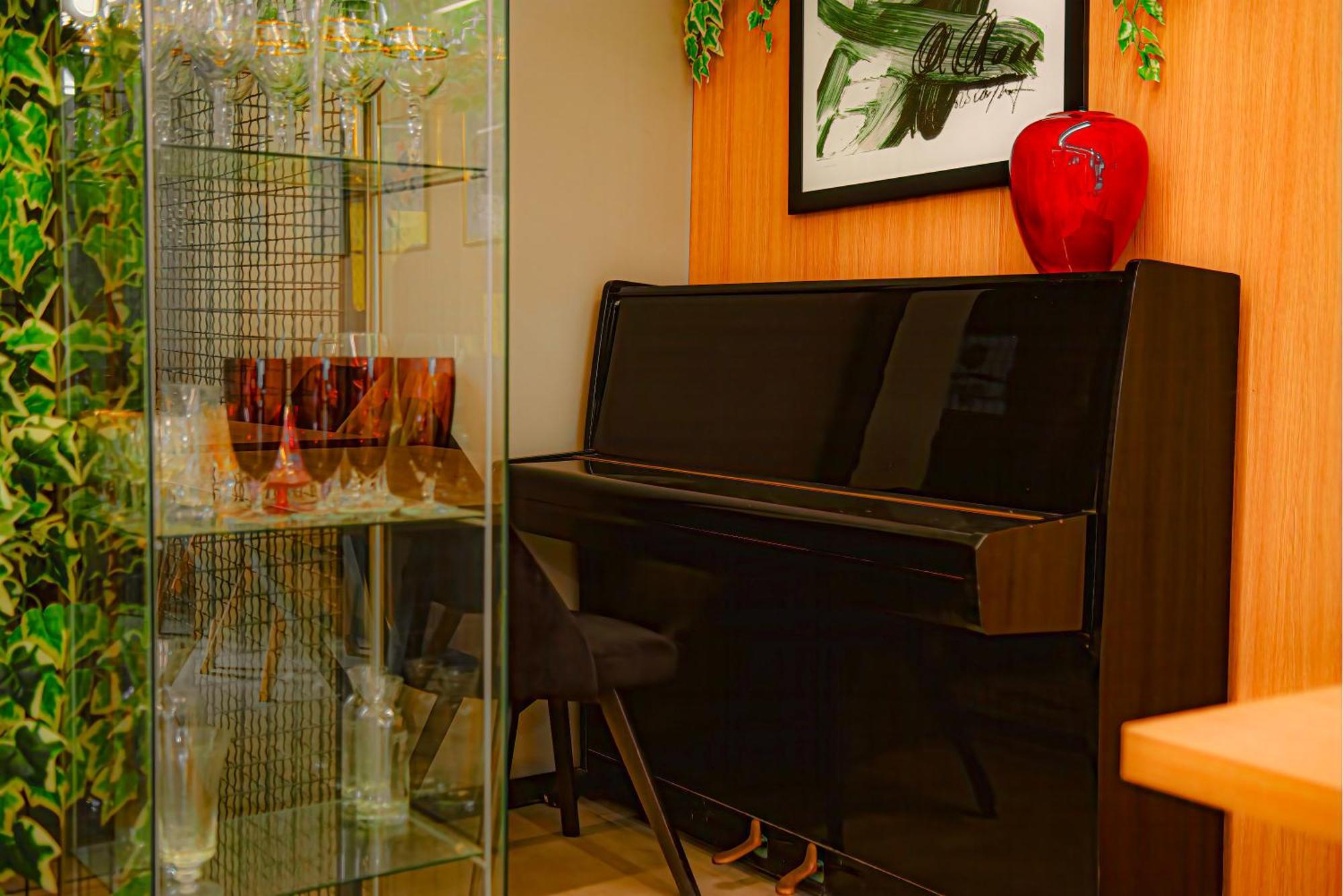 White Lake Apartments City Center Ohrid,Lakeside Екстер'єр фото