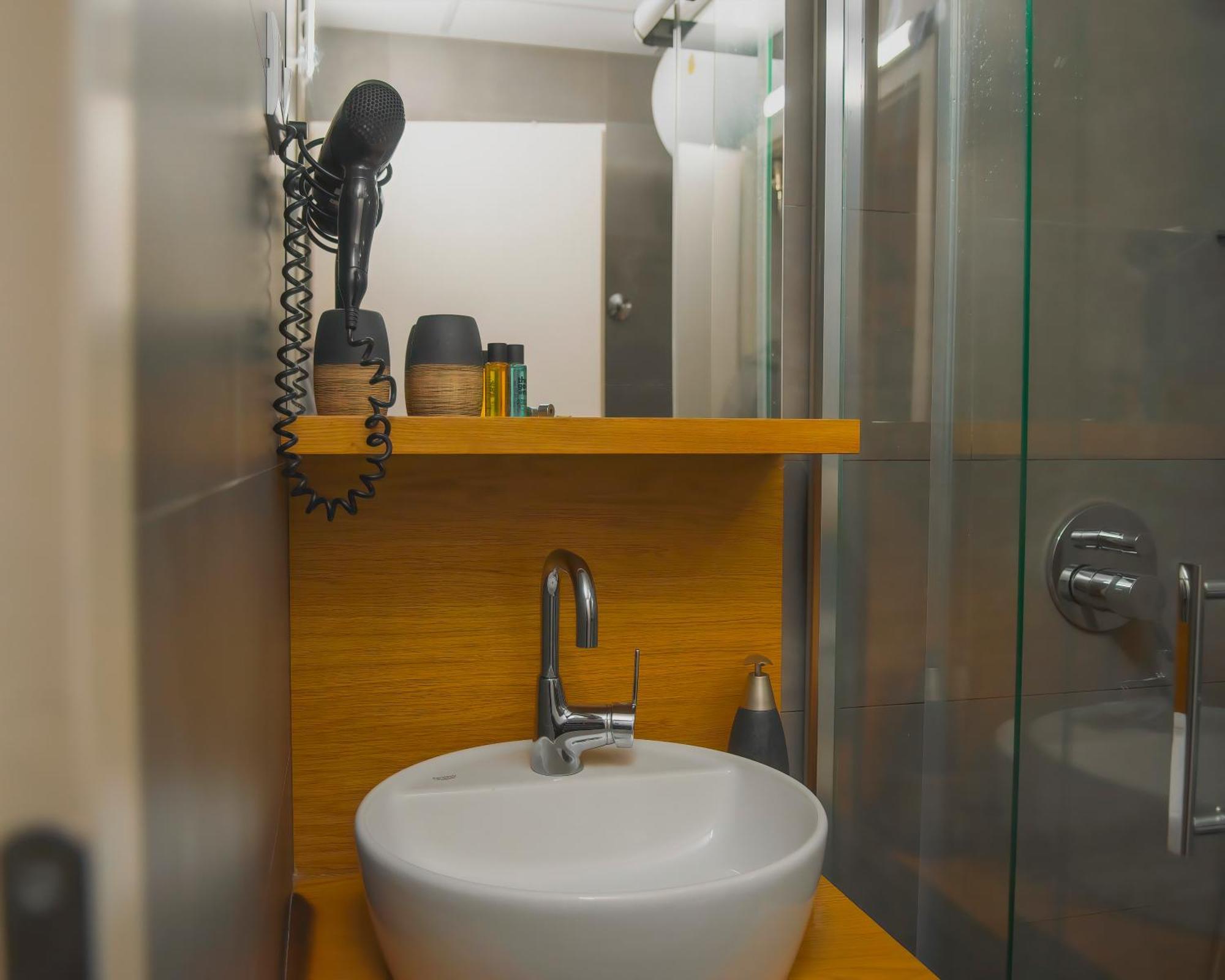 White Lake Apartments City Center Ohrid,Lakeside Екстер'єр фото