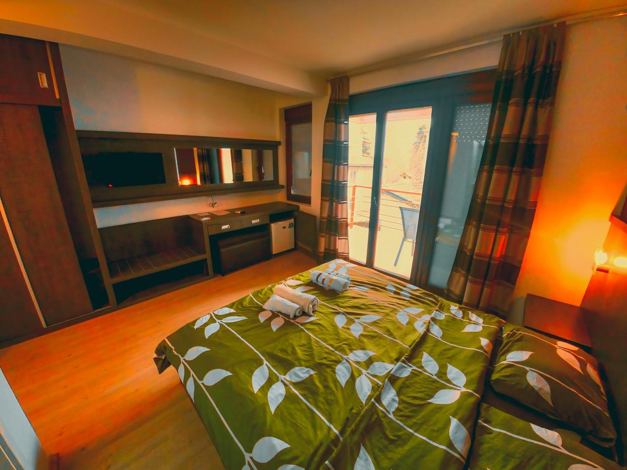 White Lake Apartments City Center Ohrid,Lakeside Екстер'єр фото