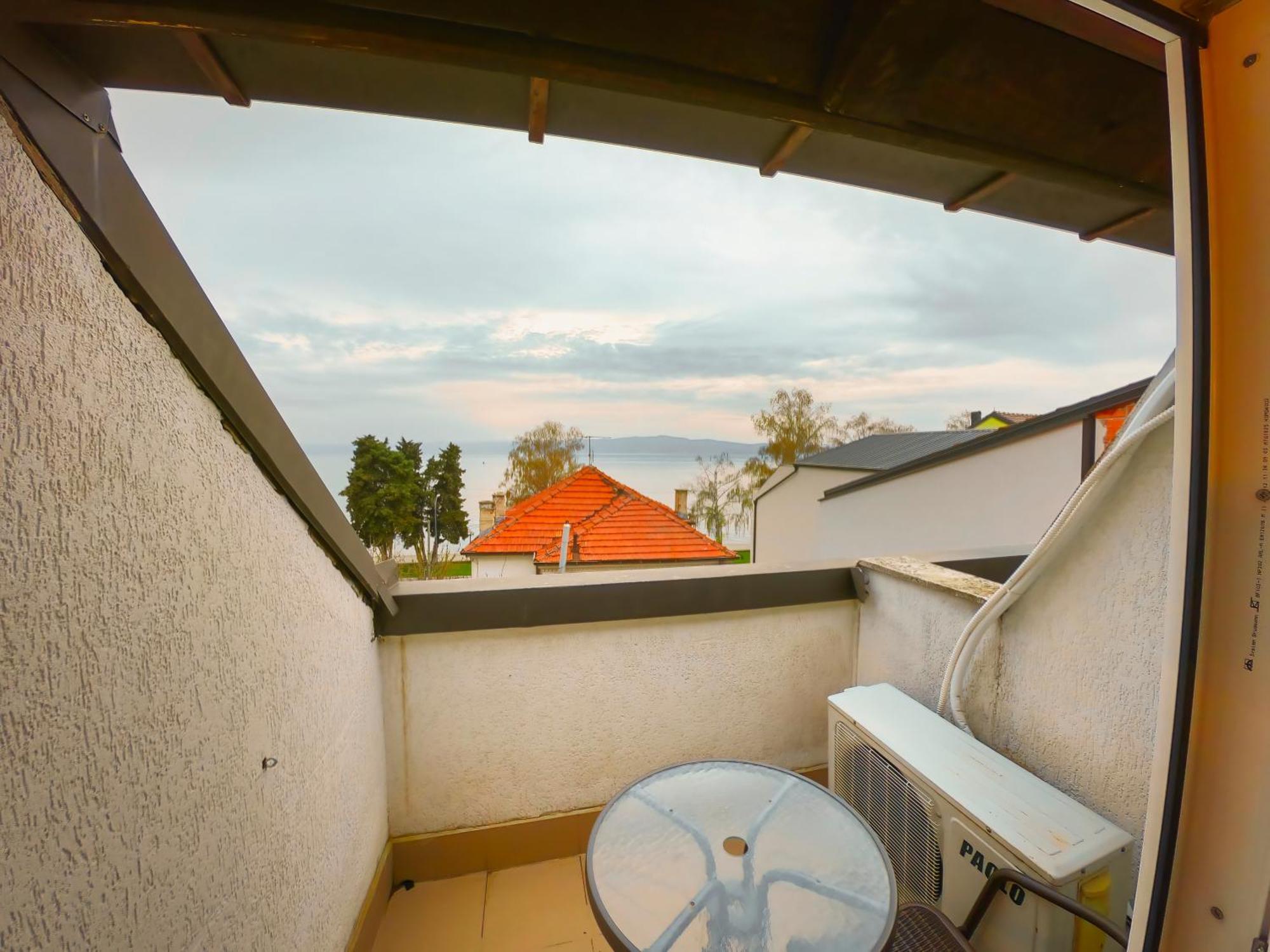 White Lake Apartments City Center Ohrid,Lakeside Екстер'єр фото