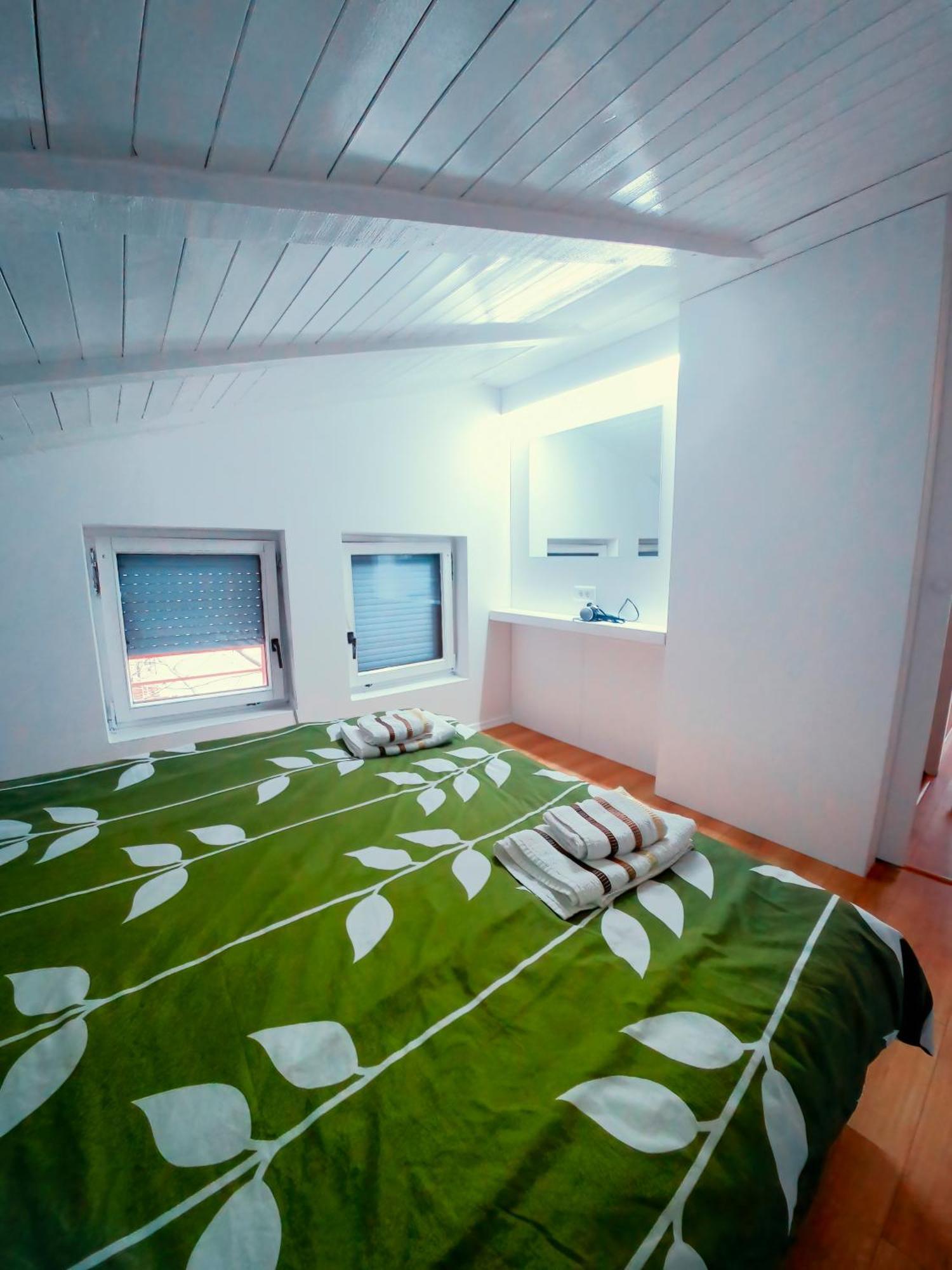 White Lake Apartments City Center Ohrid,Lakeside Екстер'єр фото
