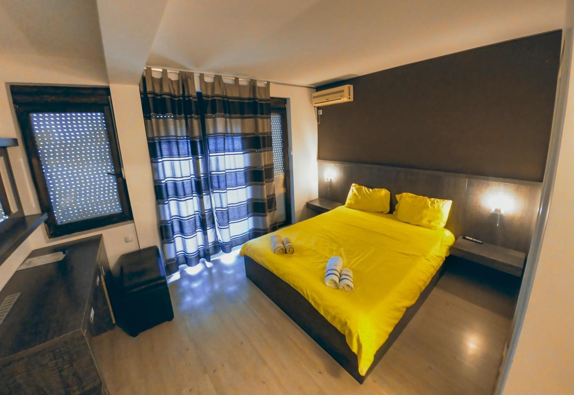 White Lake Apartments City Center Ohrid,Lakeside Екстер'єр фото