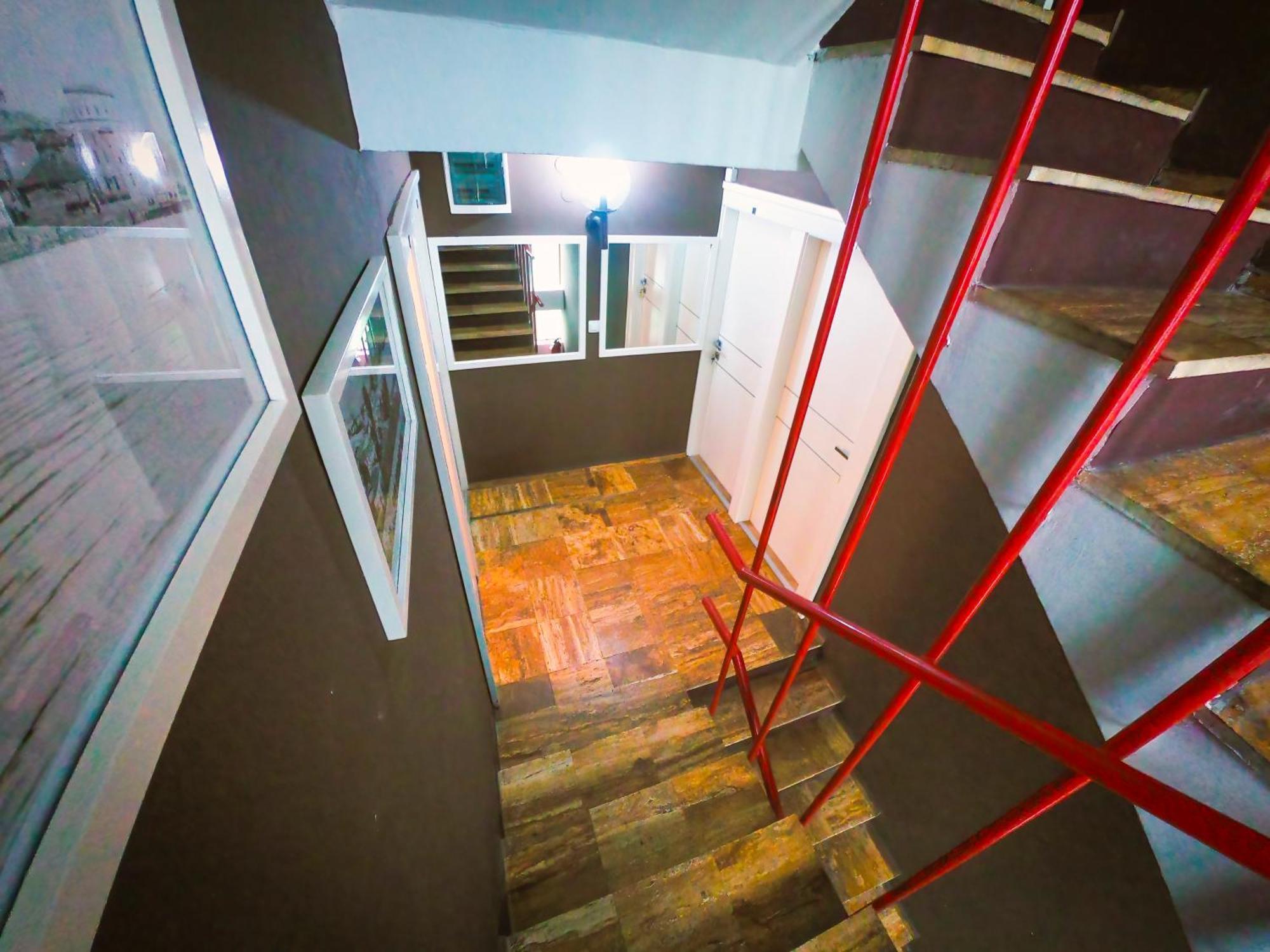 White Lake Apartments City Center Ohrid,Lakeside Екстер'єр фото