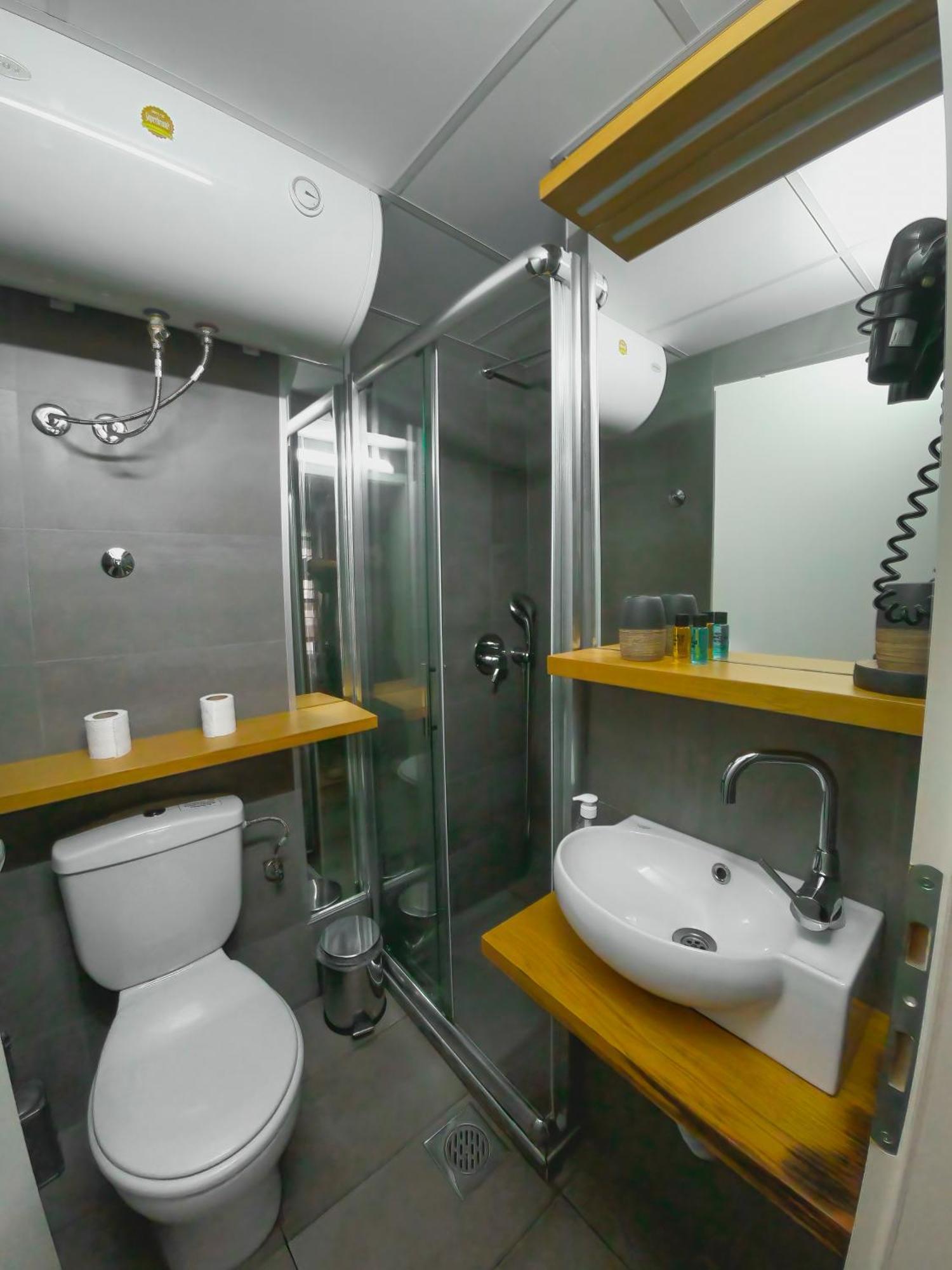 White Lake Apartments City Center Ohrid,Lakeside Екстер'єр фото