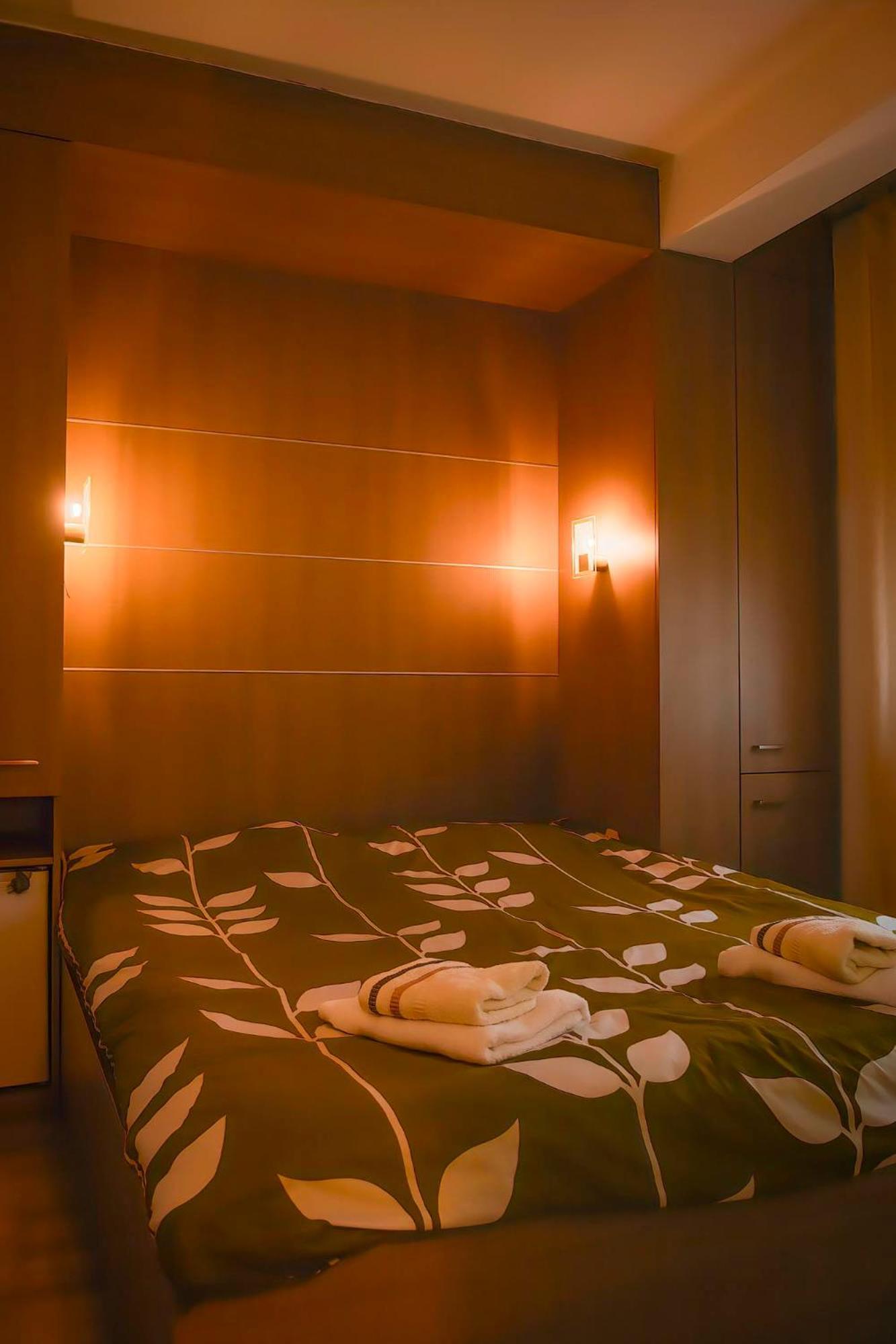 White Lake Apartments City Center Ohrid,Lakeside Екстер'єр фото