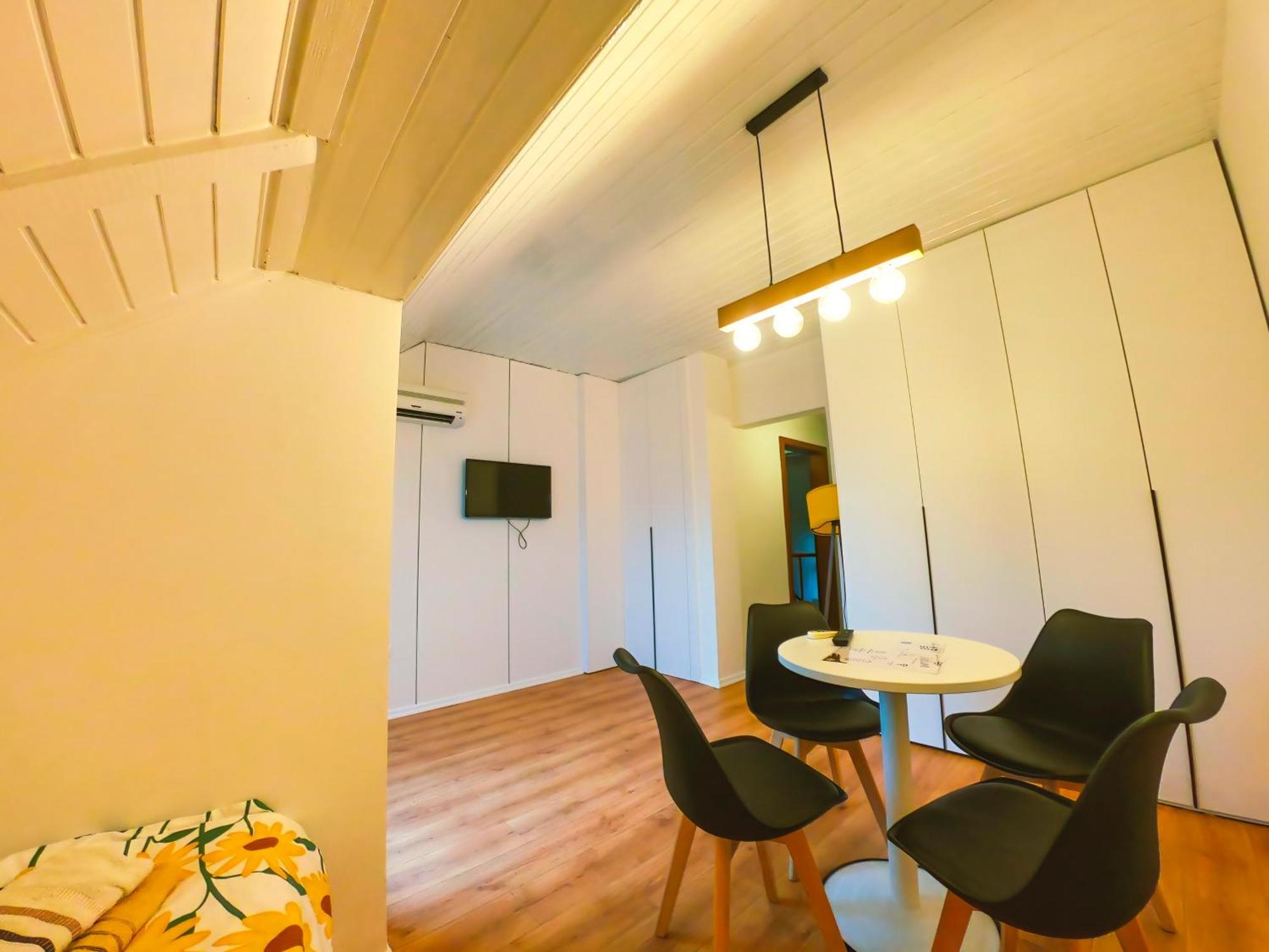 White Lake Apartments City Center Ohrid,Lakeside Екстер'єр фото