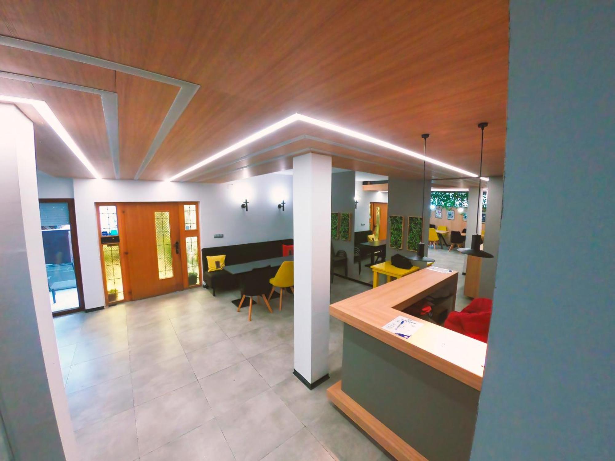 White Lake Apartments City Center Ohrid,Lakeside Екстер'єр фото
