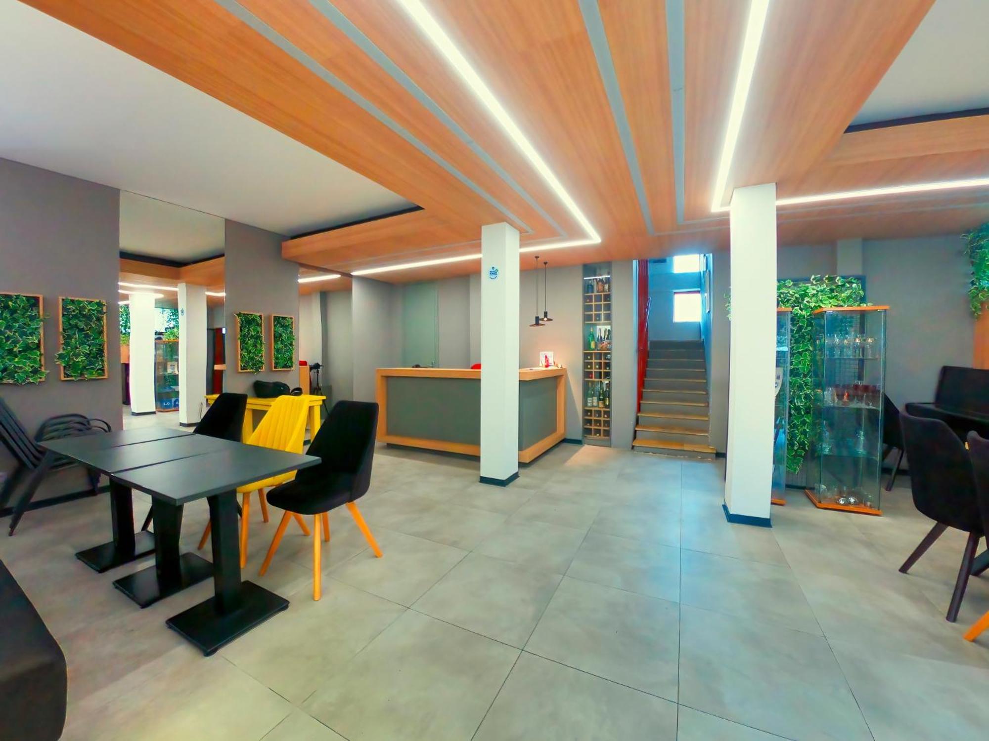 White Lake Apartments City Center Ohrid,Lakeside Екстер'єр фото