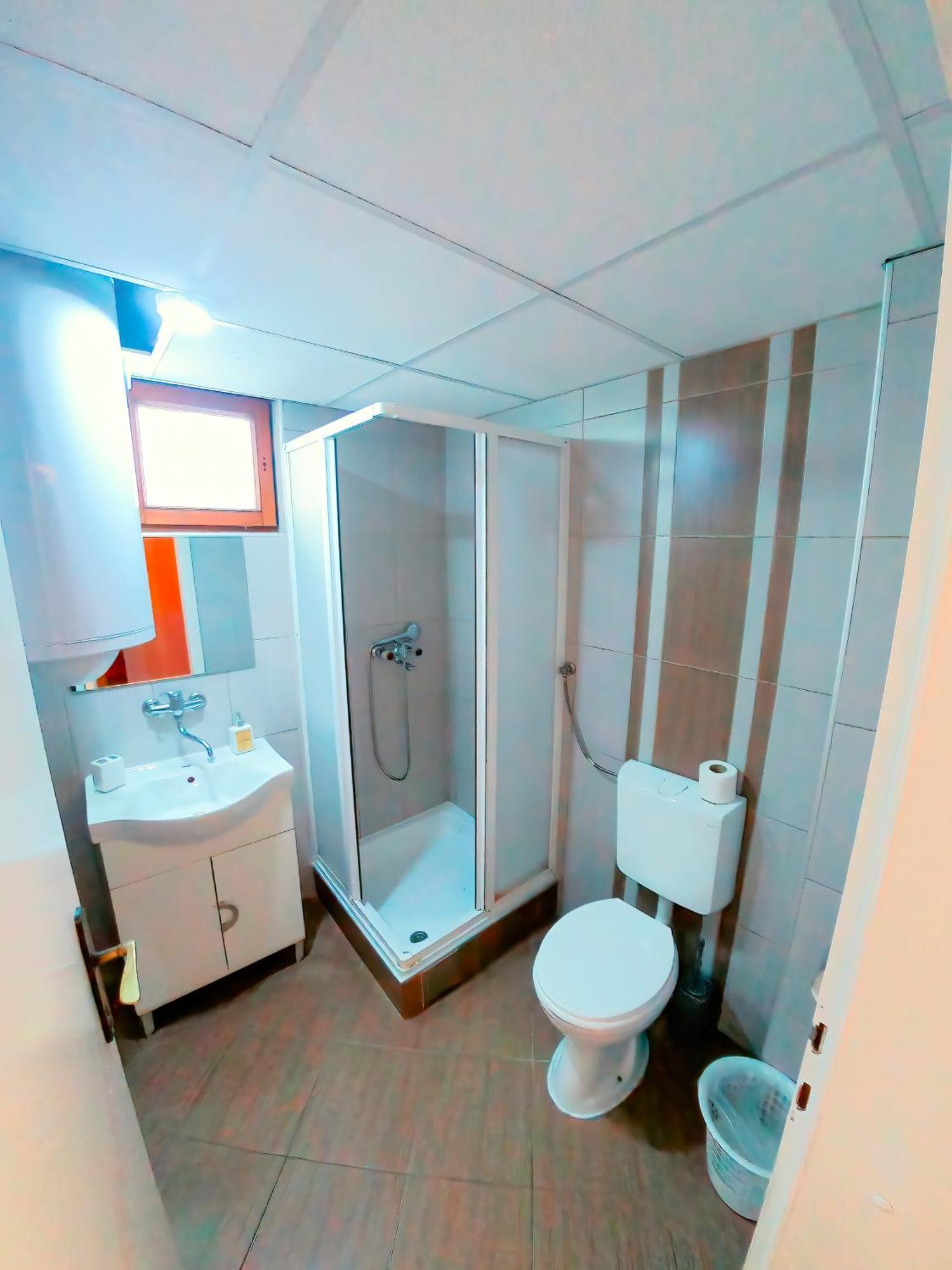 White Lake Apartments City Center Ohrid,Lakeside Екстер'єр фото