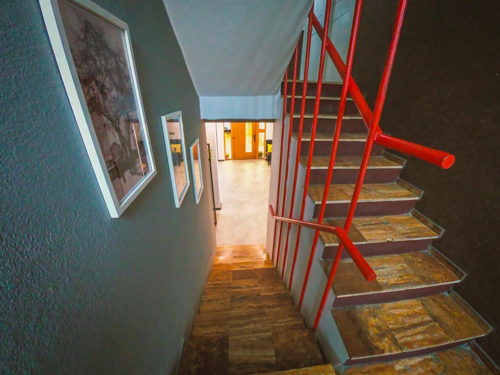 White Lake Apartments City Center Ohrid,Lakeside Екстер'єр фото