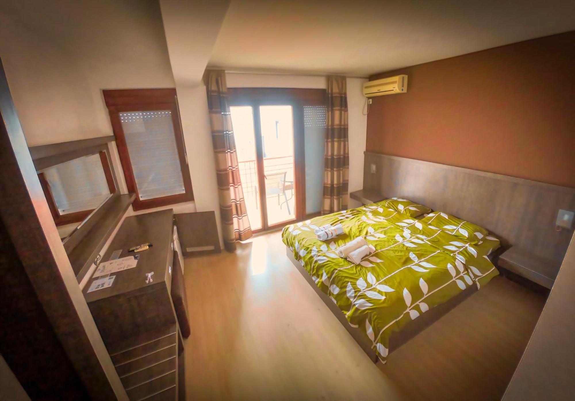 White Lake Apartments City Center Ohrid,Lakeside Екстер'єр фото